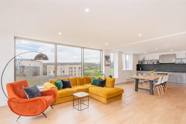 1 bed flat, The Oaks, Westwood heath, Warwick, CV48JB - Image 9